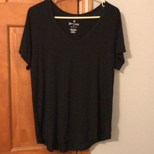 American eagle soft and sexy shirt